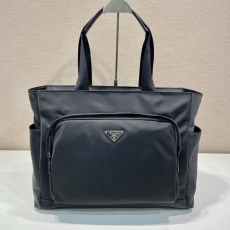 Mens Prada Briefcases